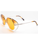 Celine CL 40036U 50E Brown / Brown Gradient Sunglasses 40036U 50E 56mm - £211.21 GBP