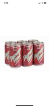 Diamond Head Hawaii Strawberry Soda 12 Oz (Pack Of 8 Cans) - £50.48 GBP