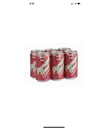 Diamond Head Hawaii Strawberry Soda 12 Oz (Pack Of 8 Cans) - $87.26 CAD