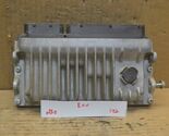 12-14 Toyota Camry Engine Control Unit ECU 8966106K71 Module 230-5d2 - $30.86