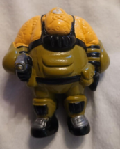 Butt-Ugly Martians Bob Loose 2.25&quot; Action Figure Hasbro 2000 - £7.15 GBP