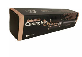 Automatic Hair Curling Iron WT-123 Open Box Great Gift idea - £11.95 GBP