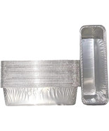 Professional Grease Liners Disposable Aluminum Foil Drip Pans For Camp Chef - £30.44 GBP