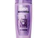 L&#39;Oréal Paris Hair Expert Volume Filler Shampoo, 12.6 fl. oz. (Packaging... - £9.14 GBP