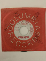 The Byrds signed 45 RPM - £799.20 GBP