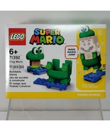 LEGO Super Mario Frog Power Up Pack 71392 Brand New Accessory - £12.48 GBP