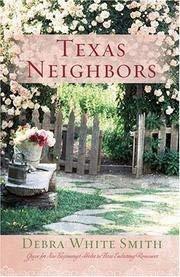 Texas Neighbors: The Key/The Promise/The Neighbor (Heartsong Novella Col... - $1.68