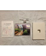 CLANNAD Dango Family Music Box DVD Limited Rare Art Book - £132.58 GBP