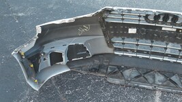 2017-19 Audi A4 Front Bumper Cover & Grill Complete *LOCAL PICK UP ONLY* image 12