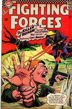 DC Comics - Our Fighting Forces 1965 #101 - £11.04 GBP