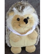Frankford Stuffed Hedgehog Toy - VGC - SUPER CUTE - SUPER SOFT - UNUSUAL... - €7,60 EUR