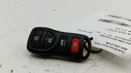 2007 Nissan Sentra Key Fob Keyless Entry Door Lock Remote OEM 2008 2009 ... - $19.79