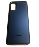 Official Samsung Galaxy S20 Plus SM-G985 / SM-G986 Black LED Back Cover ... - £38.91 GBP