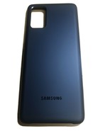 Official Samsung Galaxy S20 Plus SM-G985 / SM-G986 Black LED Back Cover ... - $49.49