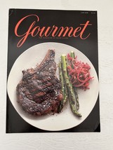 Gourmet The Magazine of Good Living June 2009 *RARE* - £7.78 GBP