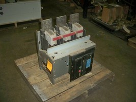 KSP-2000** 1600A 600V ITE Pressure Switch Used E-OK - $2,750.00