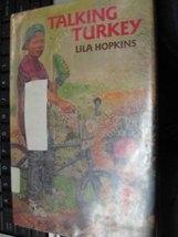 Talking Turkey Hopkins, Lila - $19.99