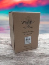 ANGEL OF PRAYER Willow Tree Ornament #26044 Susan Lordi DEMDACO 1999 BRA... - $16.82