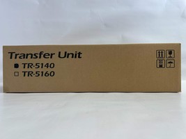 New Genuine Kyocera ECOSYS M6035cidn Transfer Belt Unit TR-5140(302NR93061) - $2,216.33 MXN