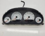Speedometer Cluster White Face With Tachometer MPH Fits 06-07 CARAVAN 73... - $48.30