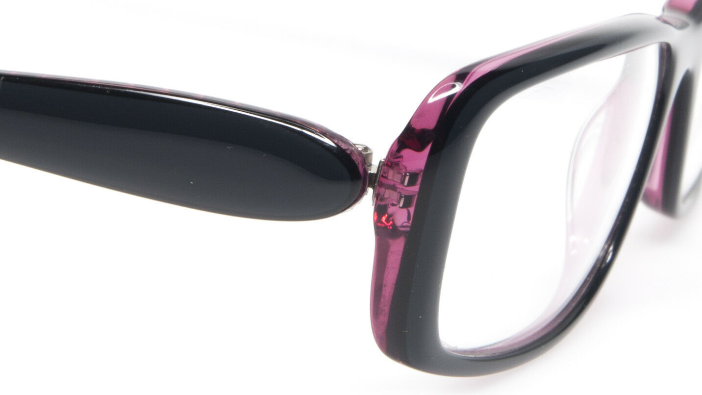 NEW KOALI 7182K GG013 GRIS FONCE EYEGLASSES FRAME 54-15-130 B31mm MOREL France Item image 6