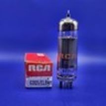JJ Electronics EL84 - 6BQ5  Vacuum Tubes Matched Pair - €18,88 EUR