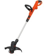 Black+Decker String Trimmer / Edger, 13-Inch, 5-Amp (St8600) - $103.99