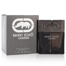 Ecko Charge Cologne By Marc Ecko Eau De Toilette Spray 1.7 oz - £35.06 GBP