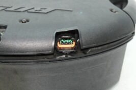 2003-2008 INFINITI FX35 FX45 BOSE AUDIO REAR SUBWOOFER SPEAKER H1894 image 6