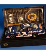 2001 1/24 RCCA KEVIN HARVICK #2 AC-DELCO - ELITE  Limited Edition 1 OF 8... - £149.31 GBP