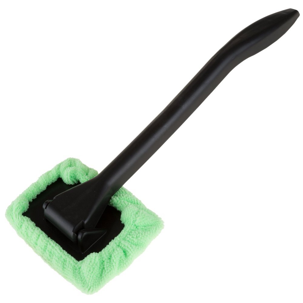 ULTRA-CLEAN Microfiber Ultra Super Absorbent Versatile Windshield Cleane... - $2.95