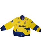 VTG JH Design Cheerios Racing Jacket #26 Johnny Benson Men 2XL Embroider... - $80.75