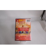 Alvin and the Chipmunks (DVD, 2008) - £3.15 GBP