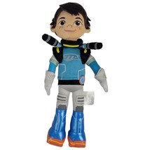 Disney Miles from Tomorrowland 13&quot; Plush - $176.78 MXN