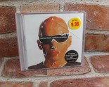 Super Colossal by Satriani, Joe (CD, 2006) New (Cracked Case) - $9.49