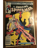 Amazing Spider-Man Comics - Bronze age - #242 - £9.54 GBP