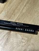 Bobbi Brown Long Wear Cream Shadow Smokey Topaz Shimmer 0.05oz / 1.6g Ne... - £20.72 GBP