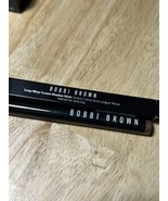 Bobbi Brown Long Wear Cream Shadow Smokey Topaz Shimmer 0.05oz / 1.6g Ne... - $25.99