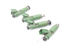 00-05 TOYOTA CELICA GT Fuel Injectors X4 F2311 image 10