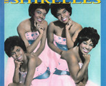 The Very Best Of The Shirelles [Audio CD] - $19.99