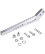 10 Inch Bent Shifter Handle Lever Compatible with Tremec T5 T45 T56 TKO5... - $58.19