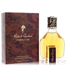 Robert Graham Fortitude by Robert Graham Blended Essence 3.4 oz (Men) - £139.56 GBP