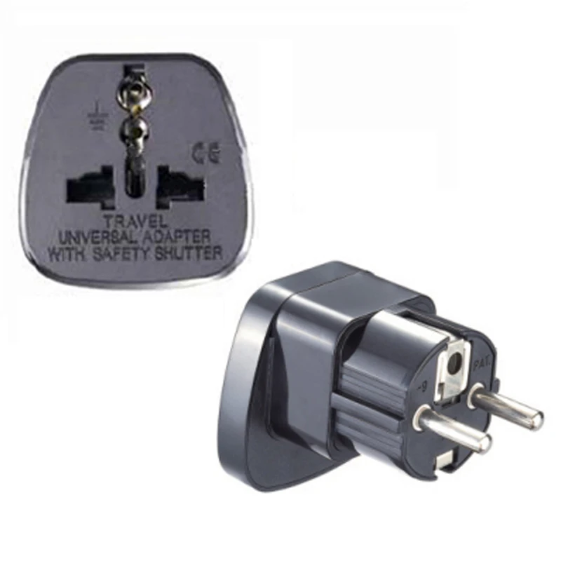 House Home Universal CE America European Kr AU EU to US UK USA A Adapter South A - £19.77 GBP