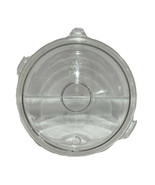 Hamilton Beach Emmie Food Processor 917B; Model 544-1 LID Replacement Pa... - $189.87 MXN