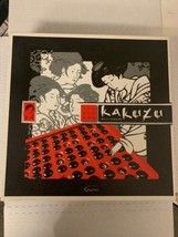 Kakuzu Multi Sudoku Board Game 2009 Gigamic - £15.91 GBP