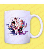 AJR - THE MAYBE MAN TOUR 2024 Mug - $23.00