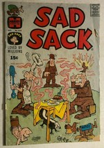 Sad Sack #216 (1970) Harvey Comics G/VG - £8.71 GBP