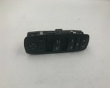 2012-2016 Chrysler Town &amp; Country Master Power Window Switch D02B35012 - $30.23