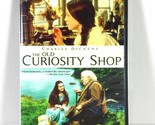 The Old Curiosity Shop (DVD, 1995, Full Screen)   Peter Ustinov   Sally ... - $12.18