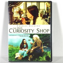 The Old Curiosity Shop (DVD, 1995, Full Screen)   Peter Ustinov   Sally Walsh - £9.57 GBP